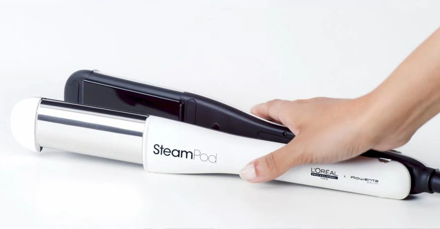 L'oreal Professionnel Steampod 4.0 képe 1